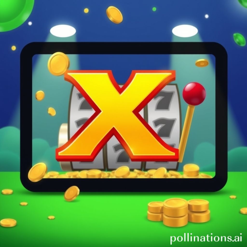  Mengenal Slot Deposit Pulsa XL Tanpa Potongan: Panduan Lengkap 2022
